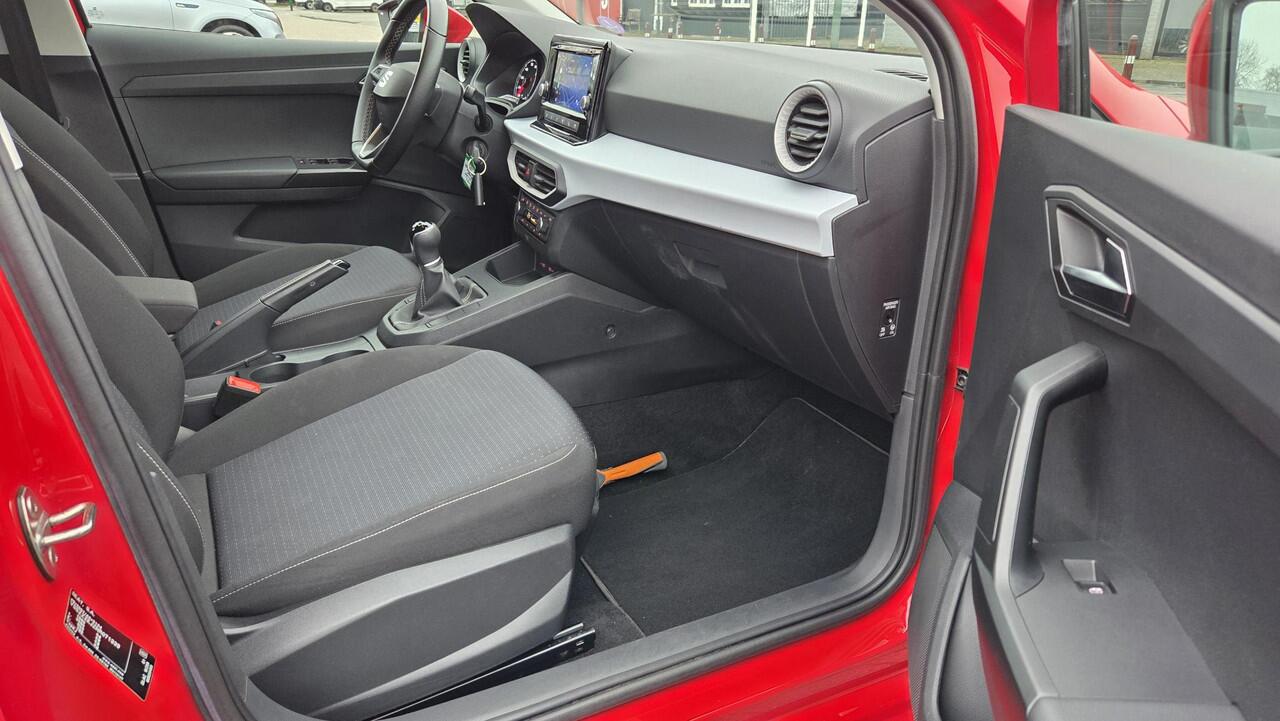 Seat IBIZA 1.0 EcoTSI Style