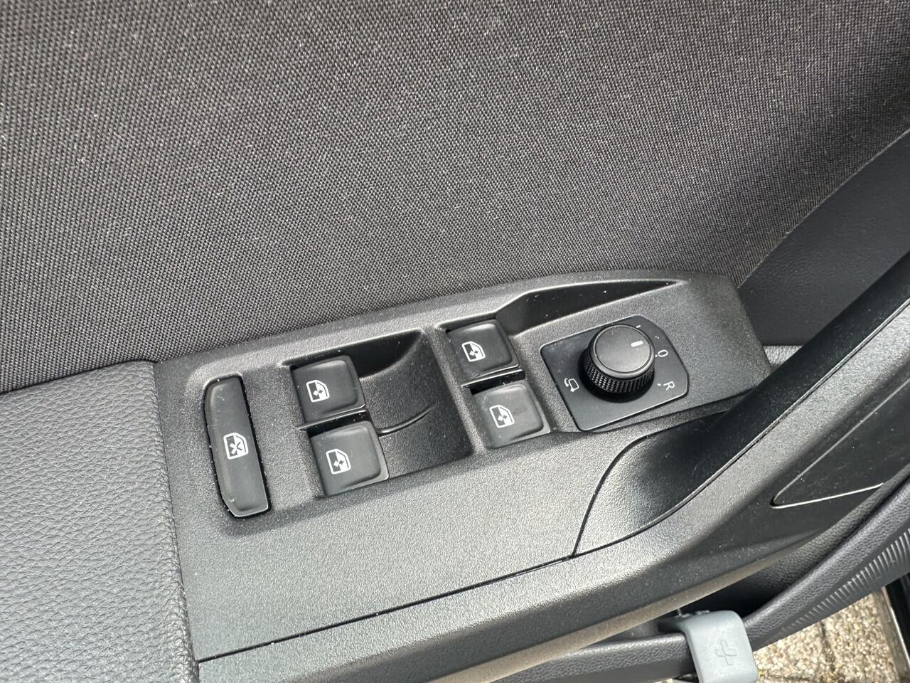 Seat IBIZA 1.0 TSI FR Business Intense | Navigatie | Cruise | Clima