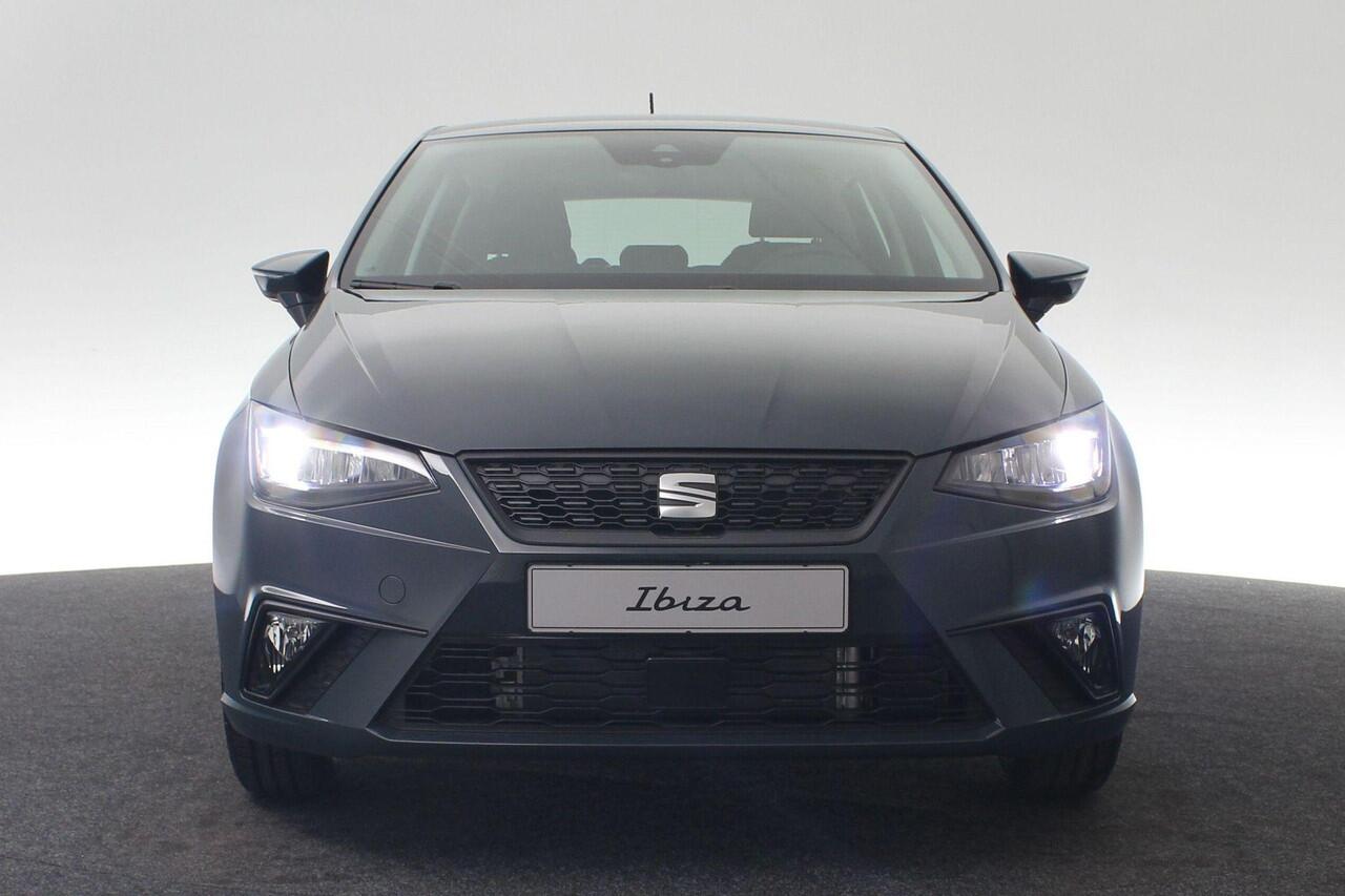 Seat IBIZA Style Plus 1.0 EcoTSI 70 kW / 95 pk