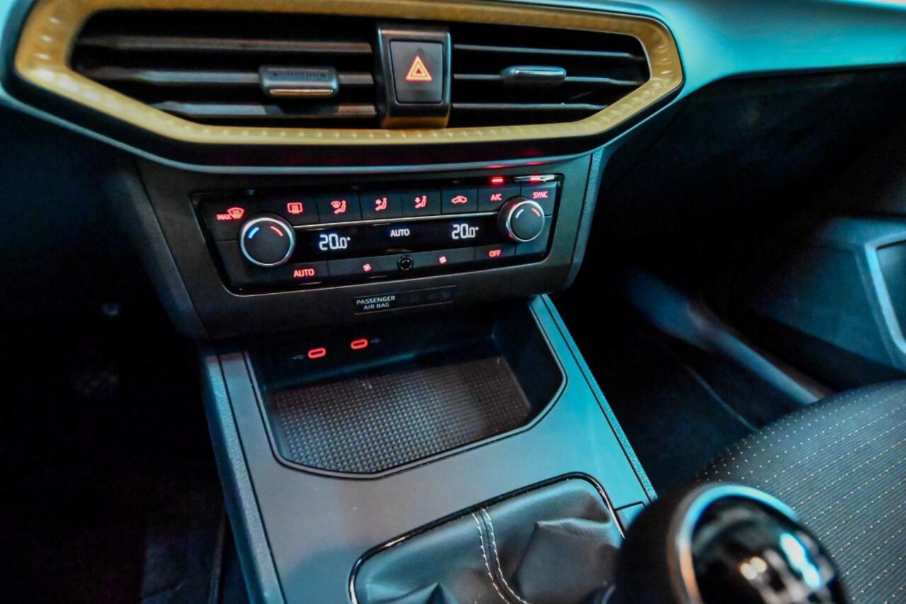 Seat IBIZA 1.0 TSI Style |ACC|LED|VIRTUAL