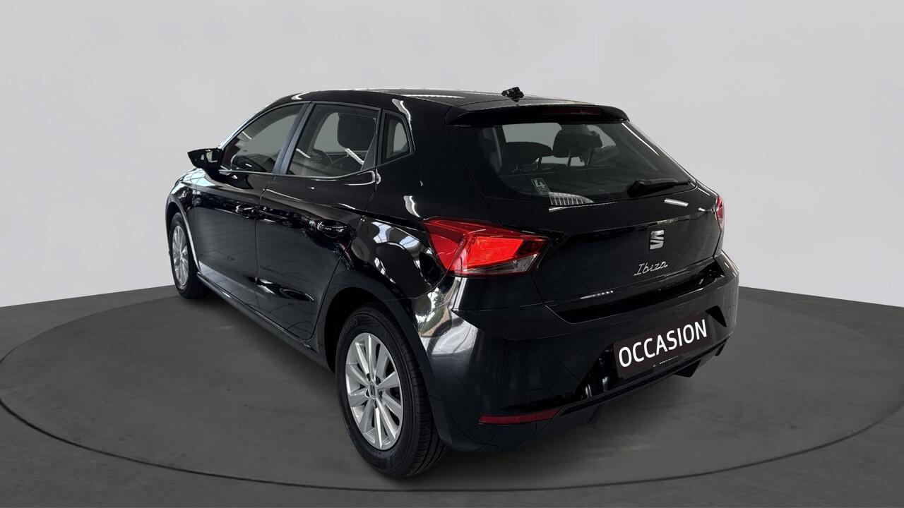Seat IBIZA 1.0 EcoTSI 95pk Style