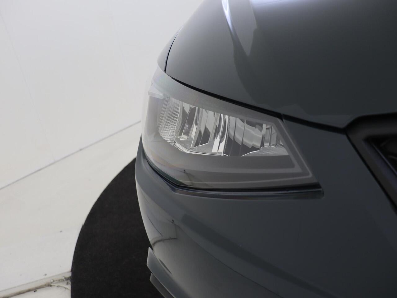 Seat IBIZA 1.0 EcoTSI Style