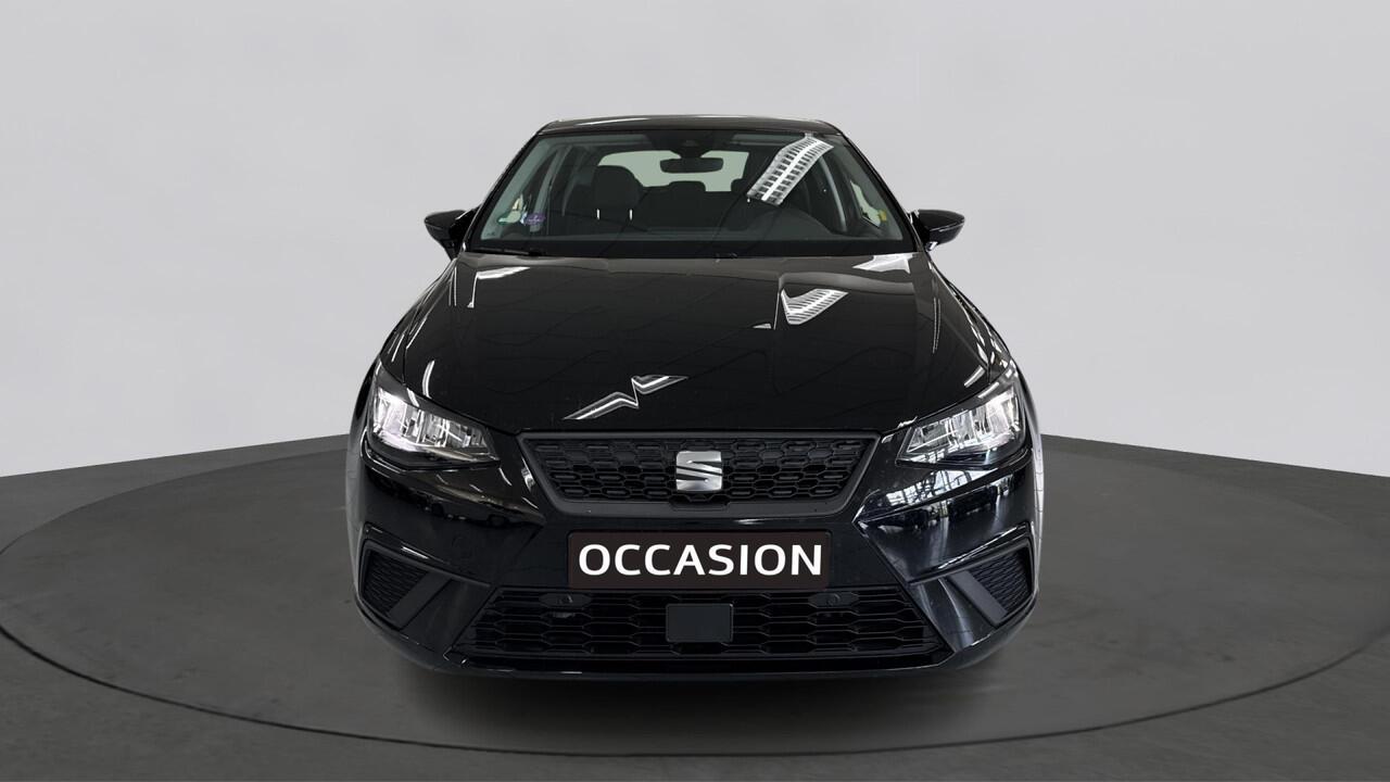 Seat IBIZA 1.0 EcoTSI 4.OH! Edition