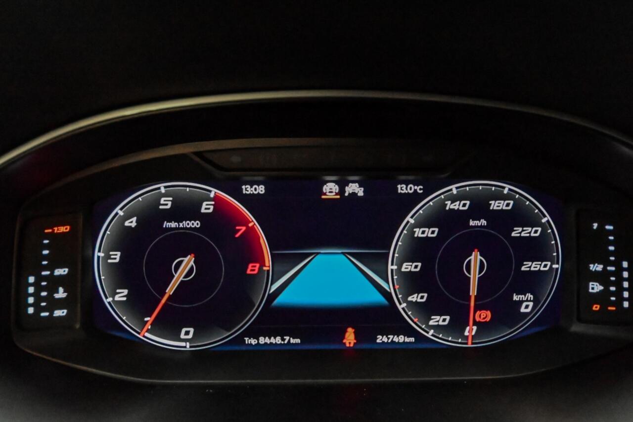 Seat IBIZA 1.0 TSI Style |ACC|LED|VIRTUAL