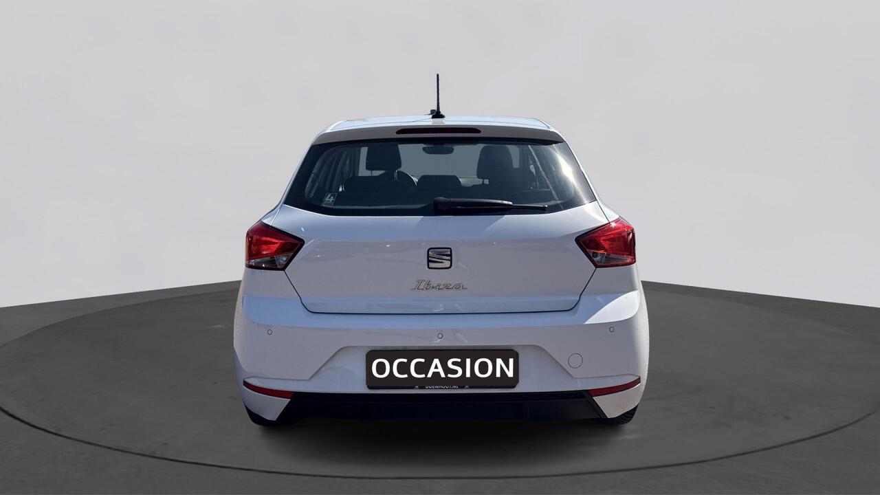 Seat IBIZA 1.0 EcoTSI Style