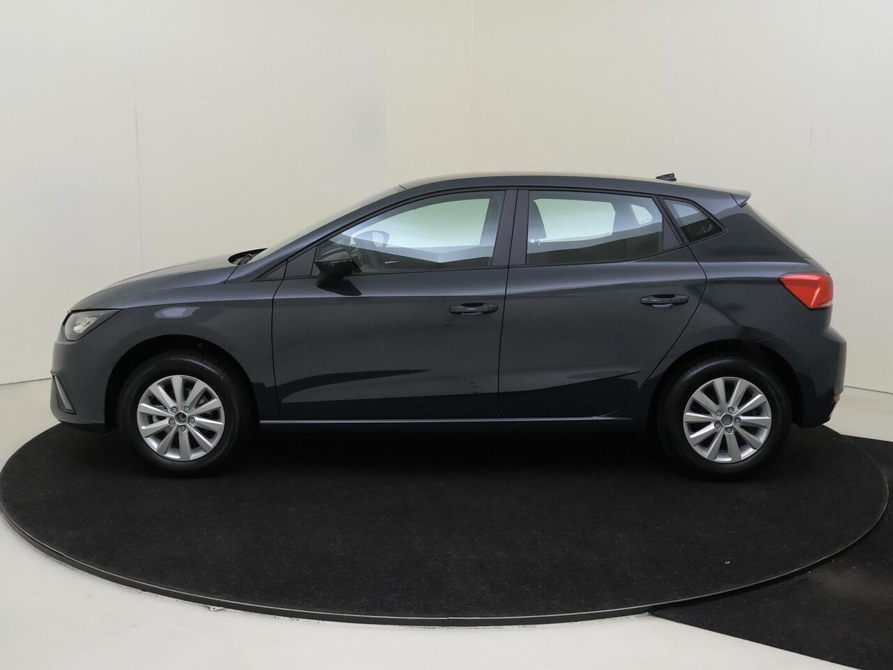 Seat IBIZA 1.0 EcoTSI Style Plus