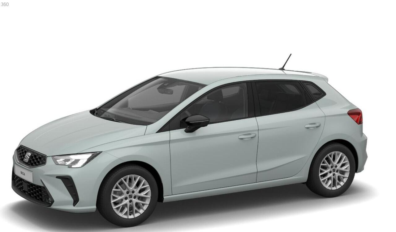 Seat IBIZA 1.0 EcoTSI Style Facelift