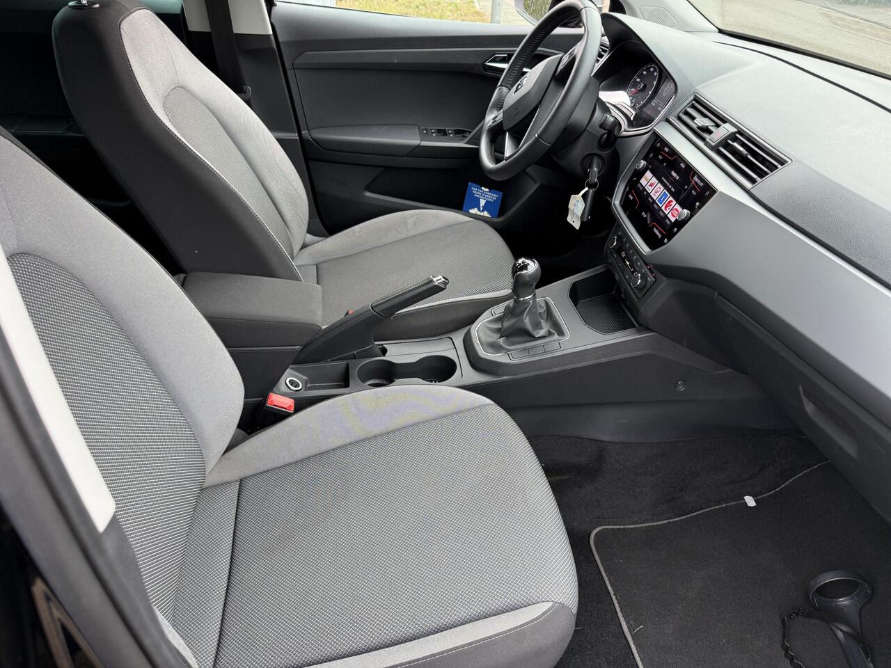 Seat IBIZA 1.0 TGI Style CNG 70 000 KM