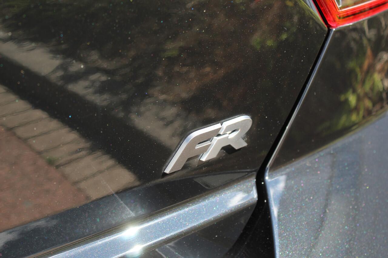 Seat IBIZA 1.0 EcoTSI FR Business Connect / CAMERA / NAVI / APP.Connect / 17"LMV