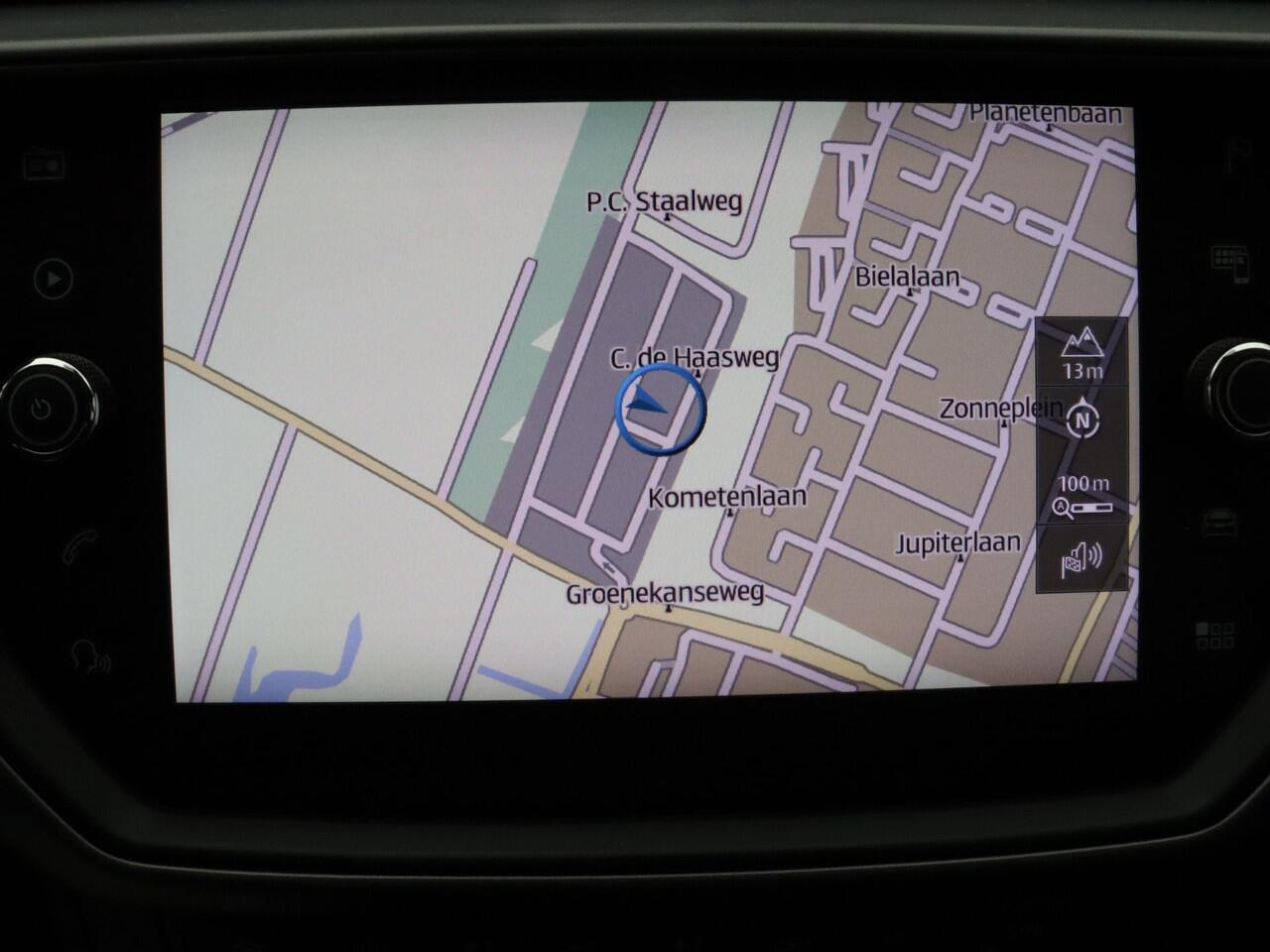 Seat IBIZA 100pk TSI Style Business Intense Camera | Cruise | Navi | Parkeersens. v+a