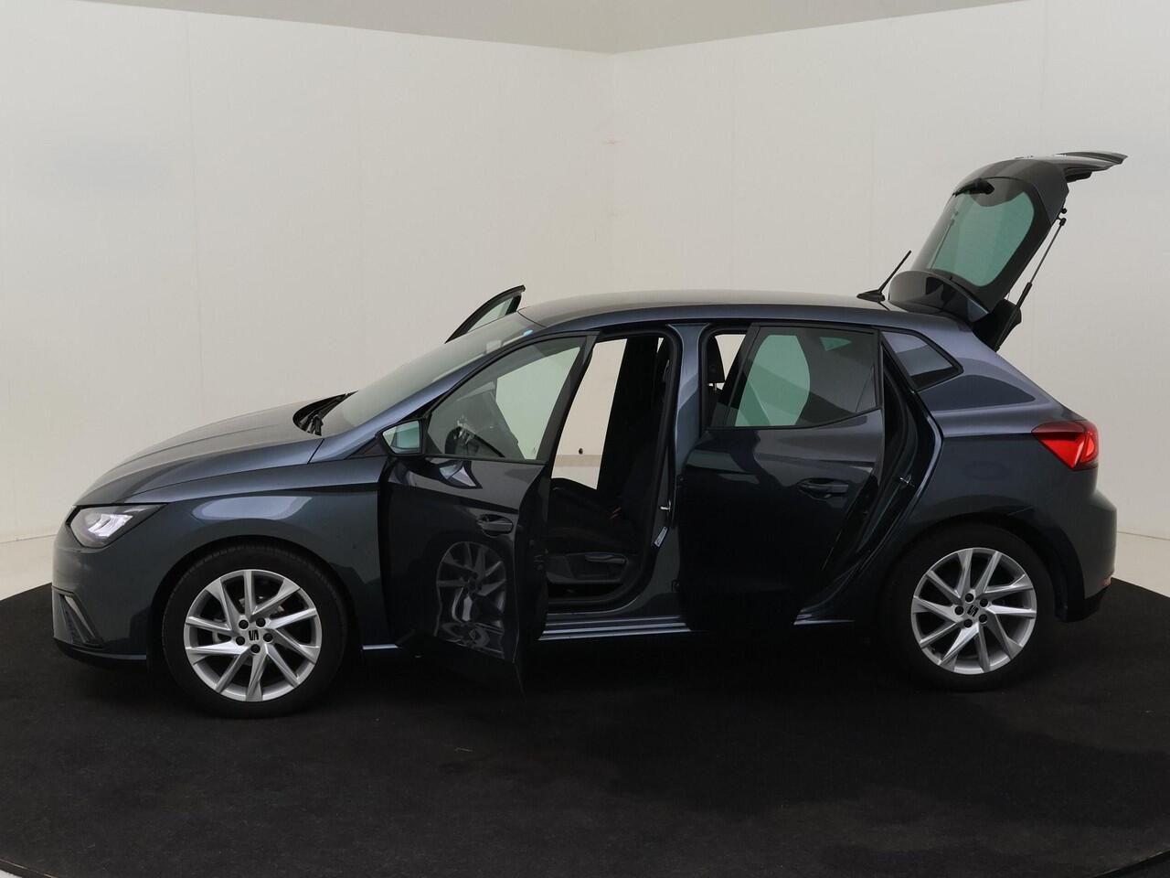 Seat IBIZA 1.0 EcoTSI FR Business Connect