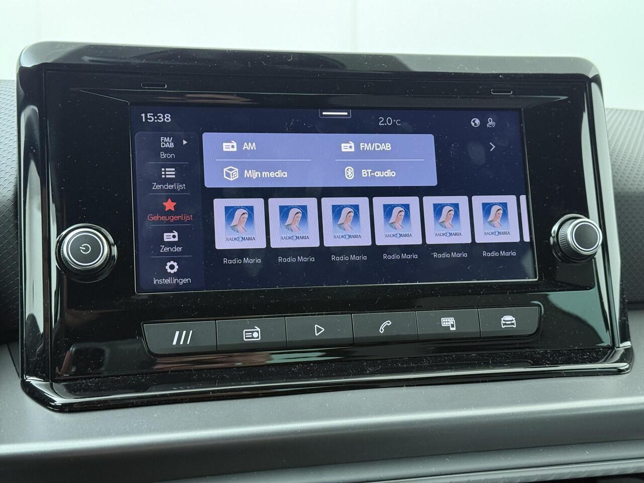 Seat IBIZA 1.0 EcoTSI 115pk DSG FR Business Connect | Lichtmetalen velgen 18 inch Performance |