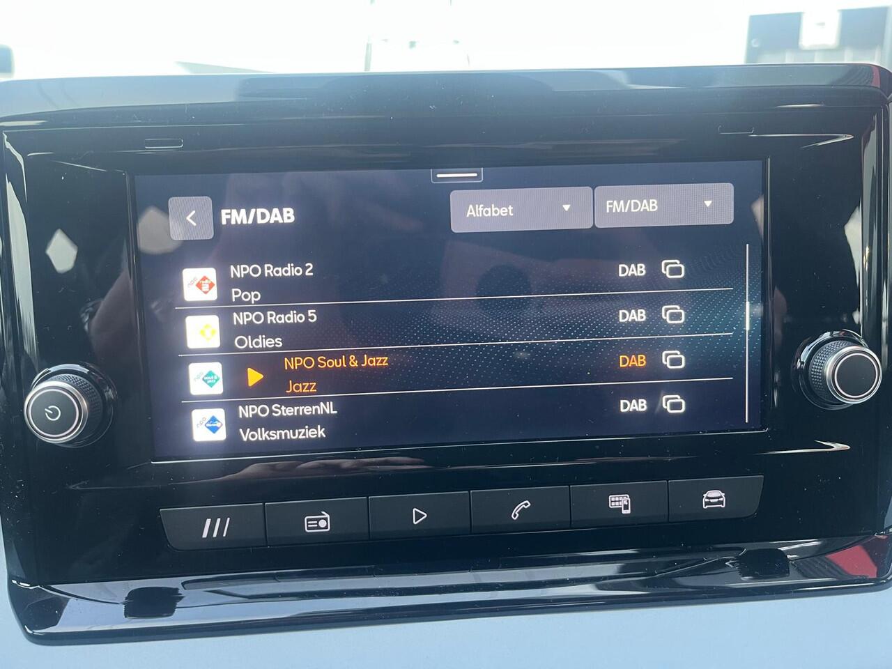 Seat IBIZA 1.0 EcoTSI Style Plus / CARPLAY ANDROID AUTO / 15''LMV / PDC ACHTER /