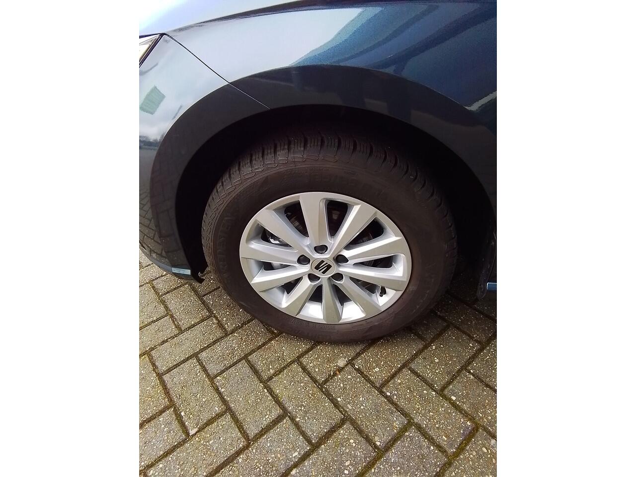 Seat IBIZA 1.0 EcoTSI Style Business Connect