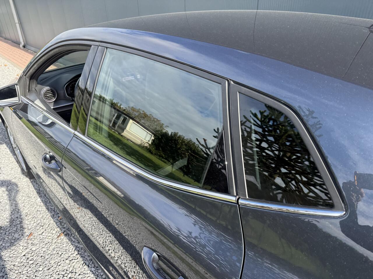 Seat IBIZA 1.0 EcoTSI Style Business Connect 5-drs