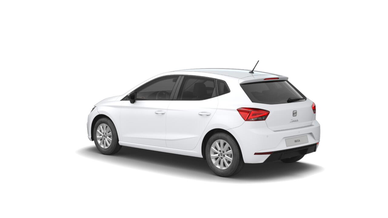Seat IBIZA 1.0 EcoTSI 95 5MT Style Plus