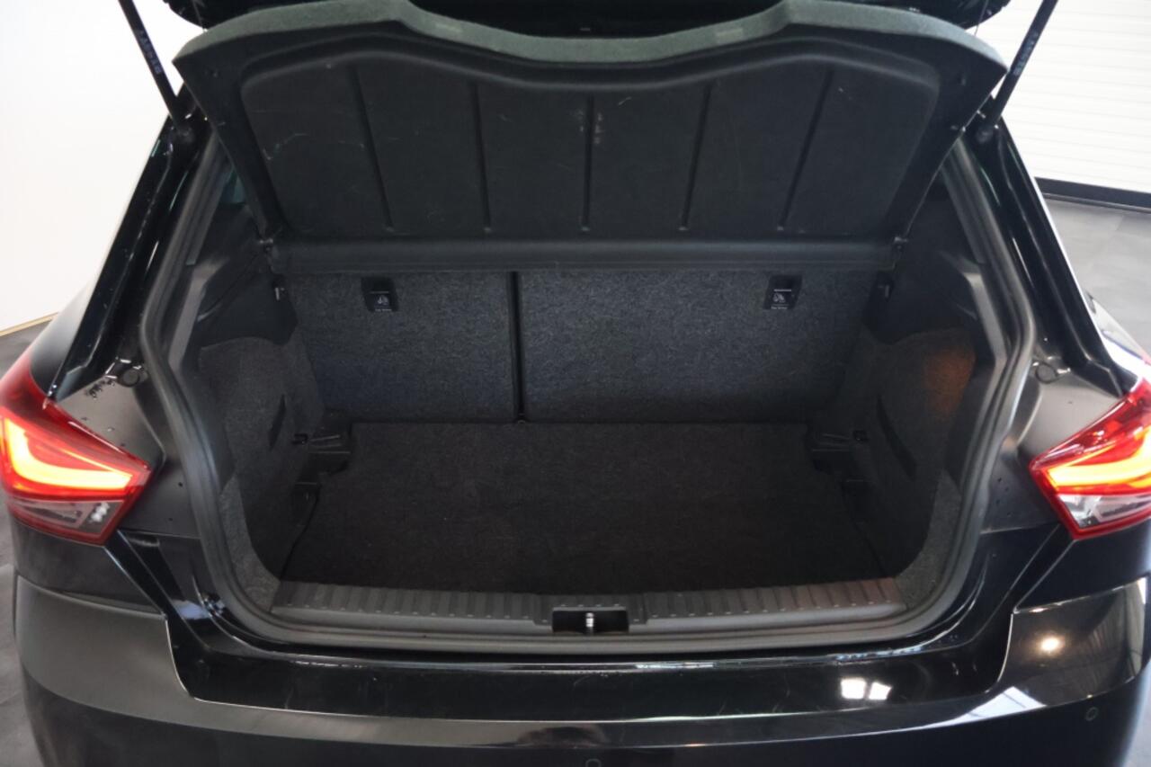 Seat IBIZA 1.0 TSI FR 110pk Business Automaat | LED | Camera | ACC