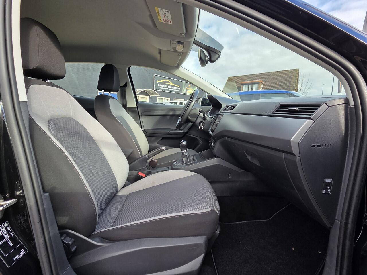 Seat IBIZA 1.0 TSI FR Business Intense NAVIGATIE|APPLE CARPLAY|CRUISE CONTROL|ECC/AIRCO|TELEFOON LAADPUNT|BLUE TOOTH TELEFONIE|PDC ACHTER|18 INCH|DEALER ONDERHOUDEN Maandag tot Vrijdag geopend van 09.00 uur tot 20.00 uur en Zaterdag van 09.00 tot 18.00 uur