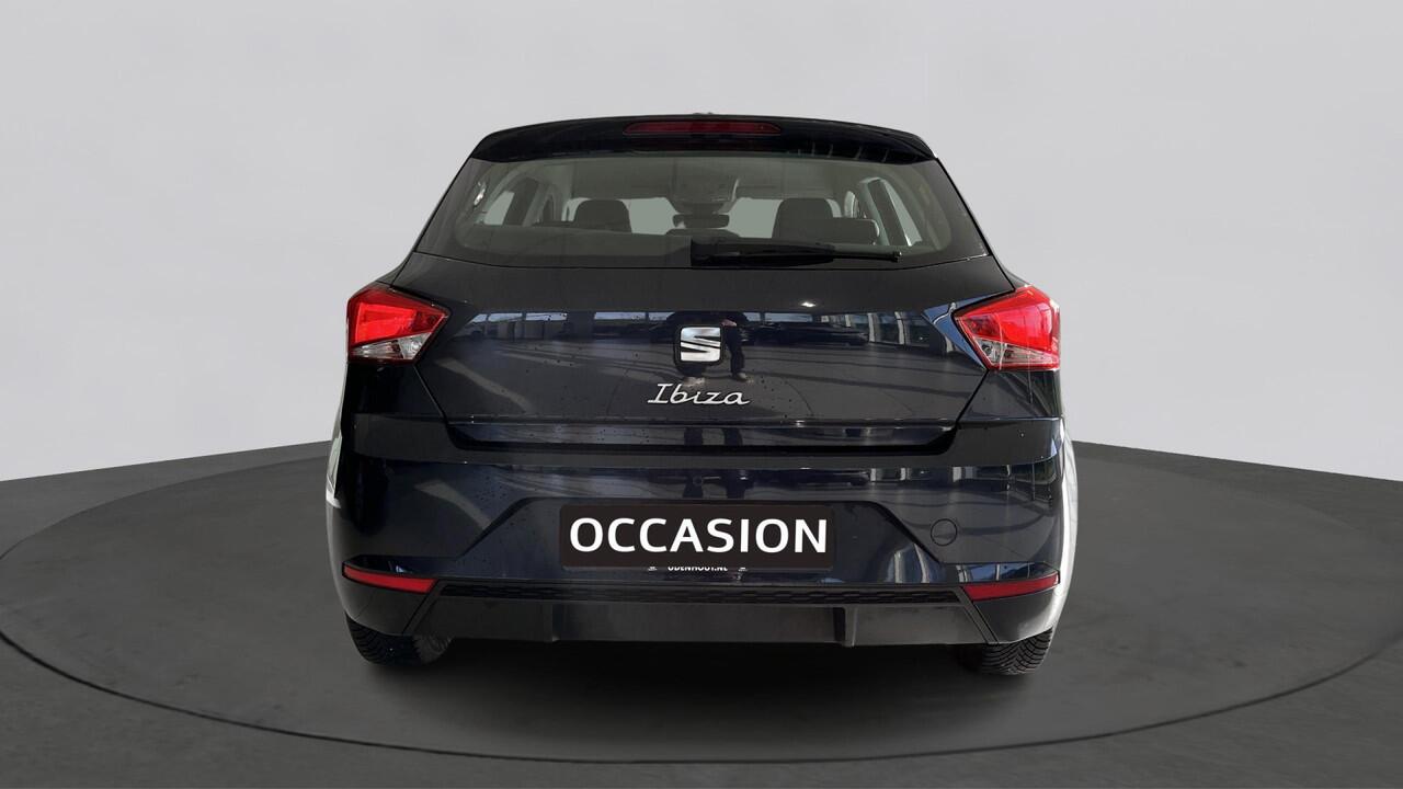 Seat IBIZA 1.0 EcoTSI Style