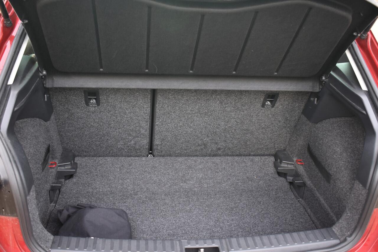 Seat IBIZA 1.0 TSI Style Business Intense 1e Eigenaar | Camera | Trekhaak | Navigatie | 12 mnd BOVAG garantie | Whatsapp 06-53188999