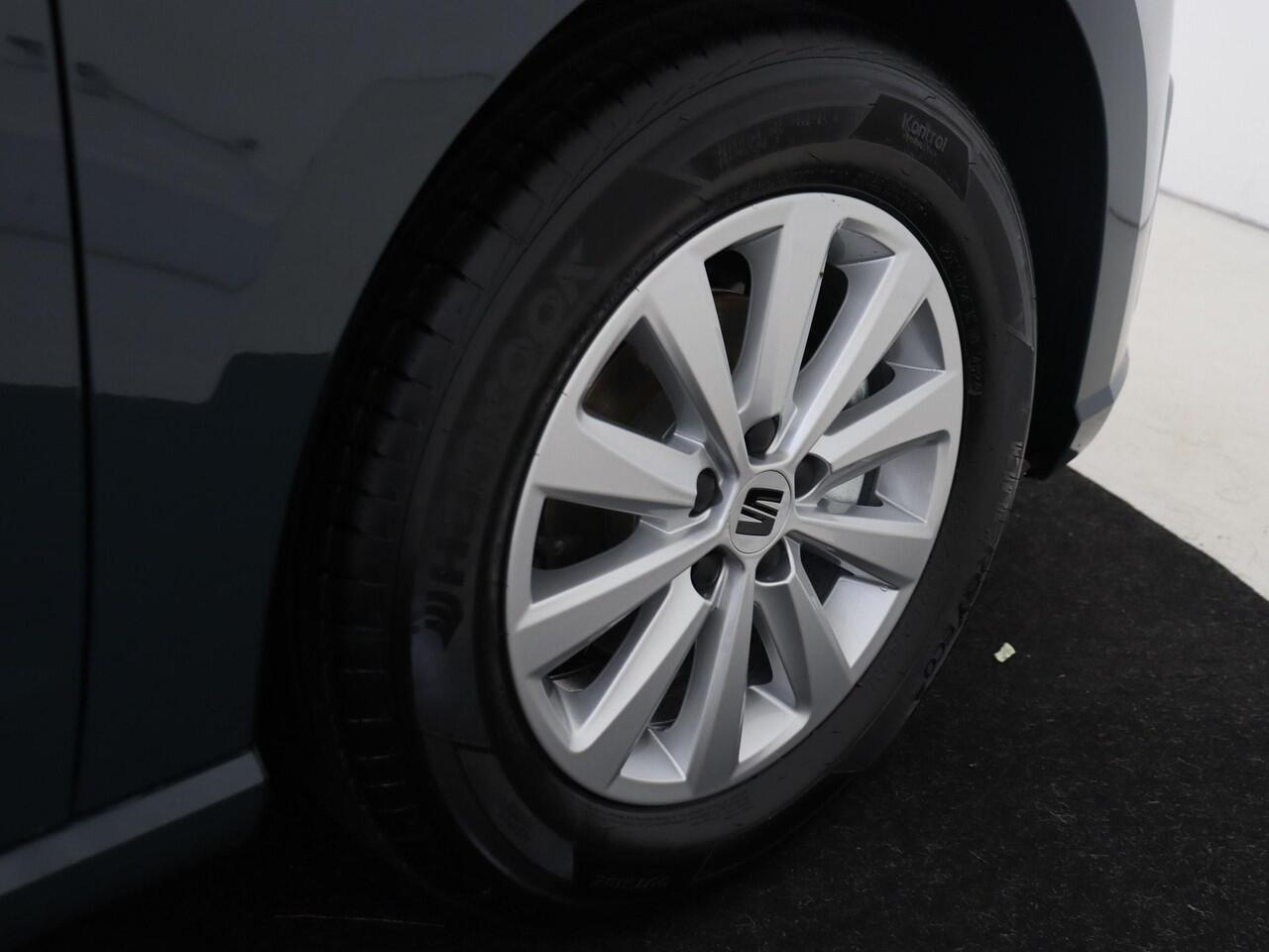 Seat IBIZA 1.0 EcoTSI Style Plus