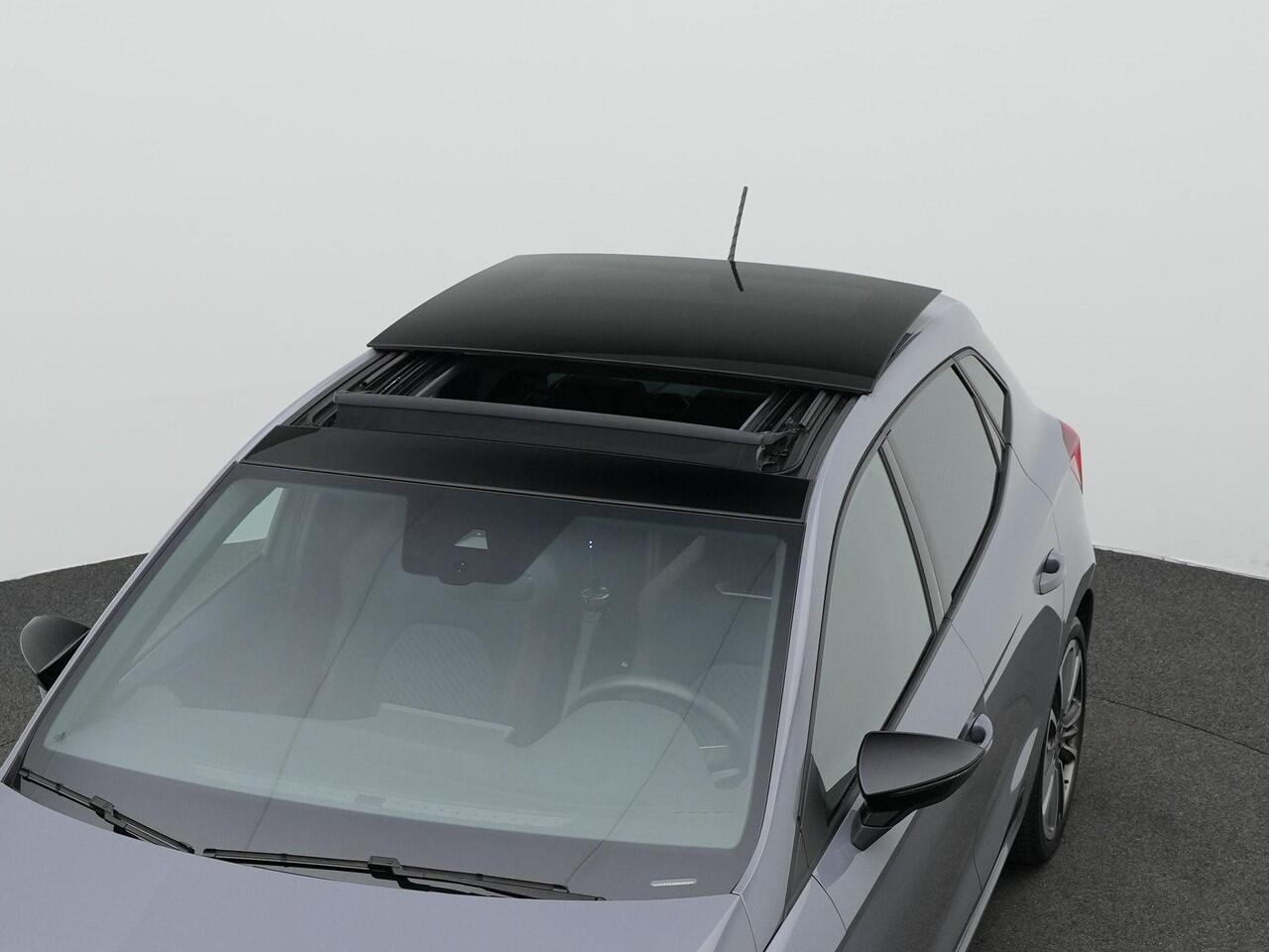 Seat IBIZA 1.0 EcoTSI 115 pk FR Anniversary | Panoramadak | Parkeersensoren voor/achter | Virtual Cockpit | Carplay | Climatronic