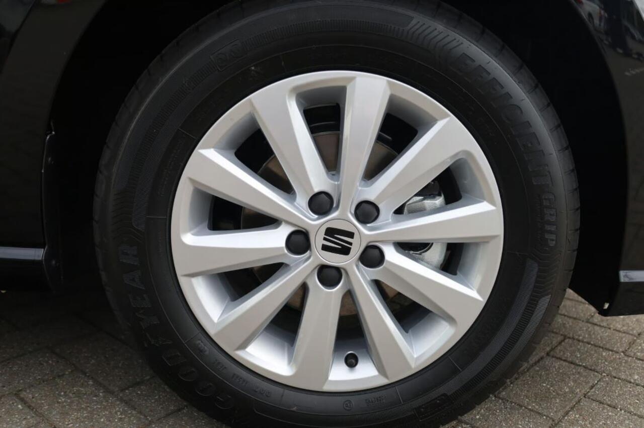 Seat IBIZA 1.0 EcoTSI Style