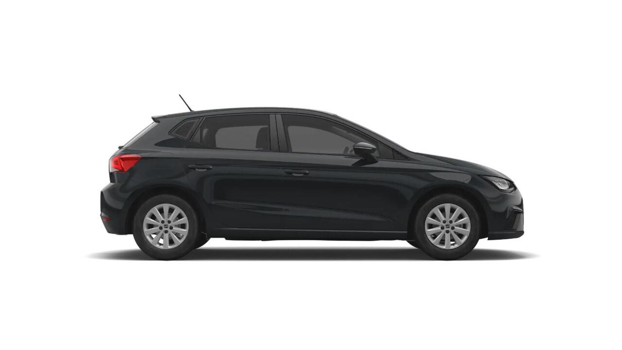 Seat IBIZA Style Plus 1.0 70 kW / 95 pk EcoTSI Hatchback