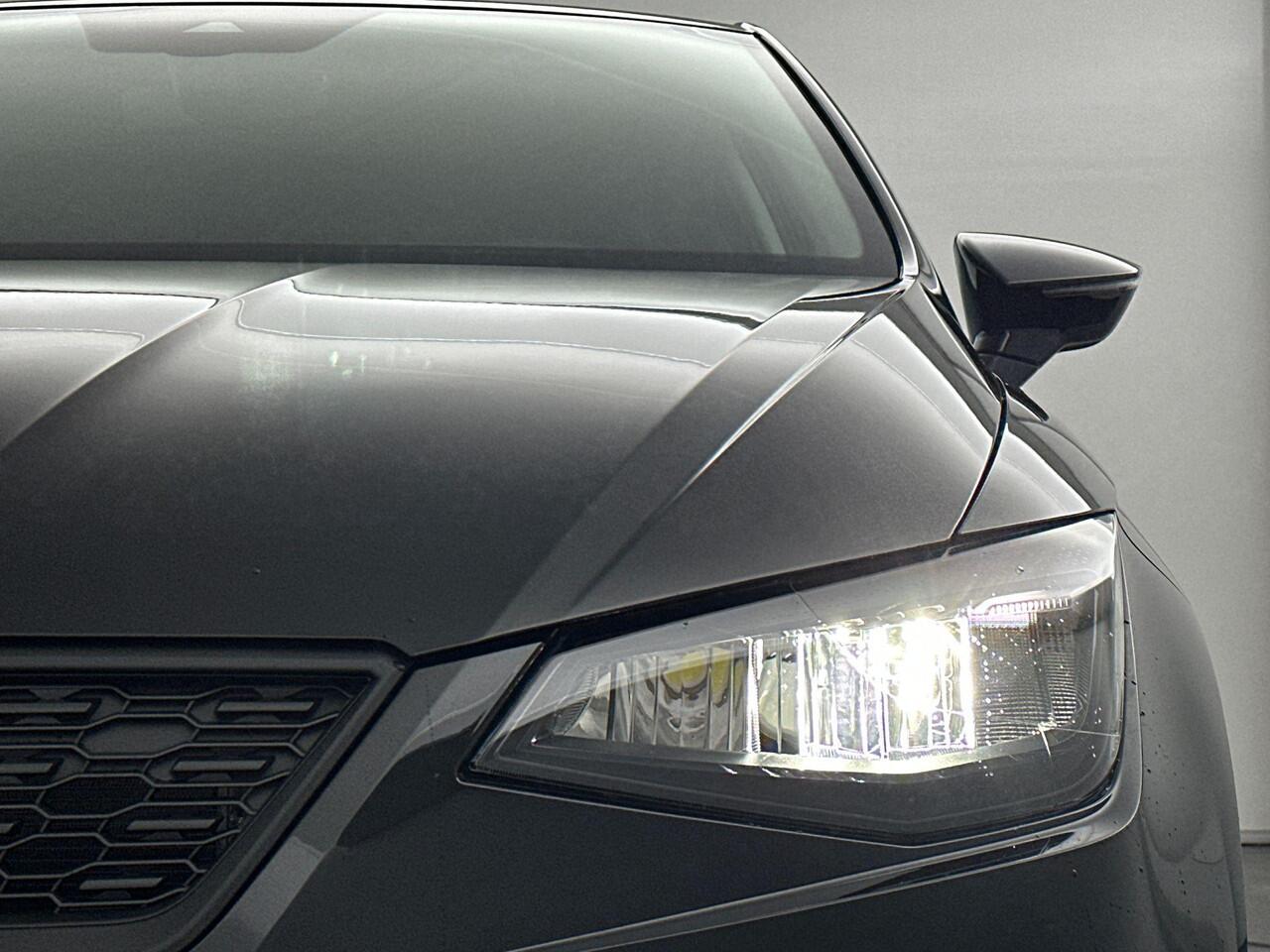 Seat IBIZA Style Business Connect 1.0 EcoTSI 70 kW / 95 PK Ha