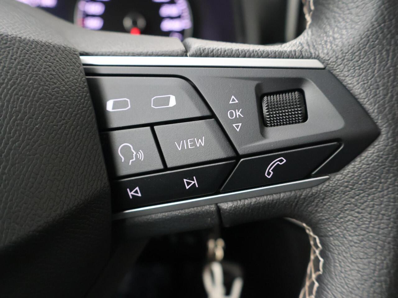 Seat IBIZA 1.0 EcoTSI Style | 95 PK | Climate control | Cruise control | Apple Carplay/Android Auto |