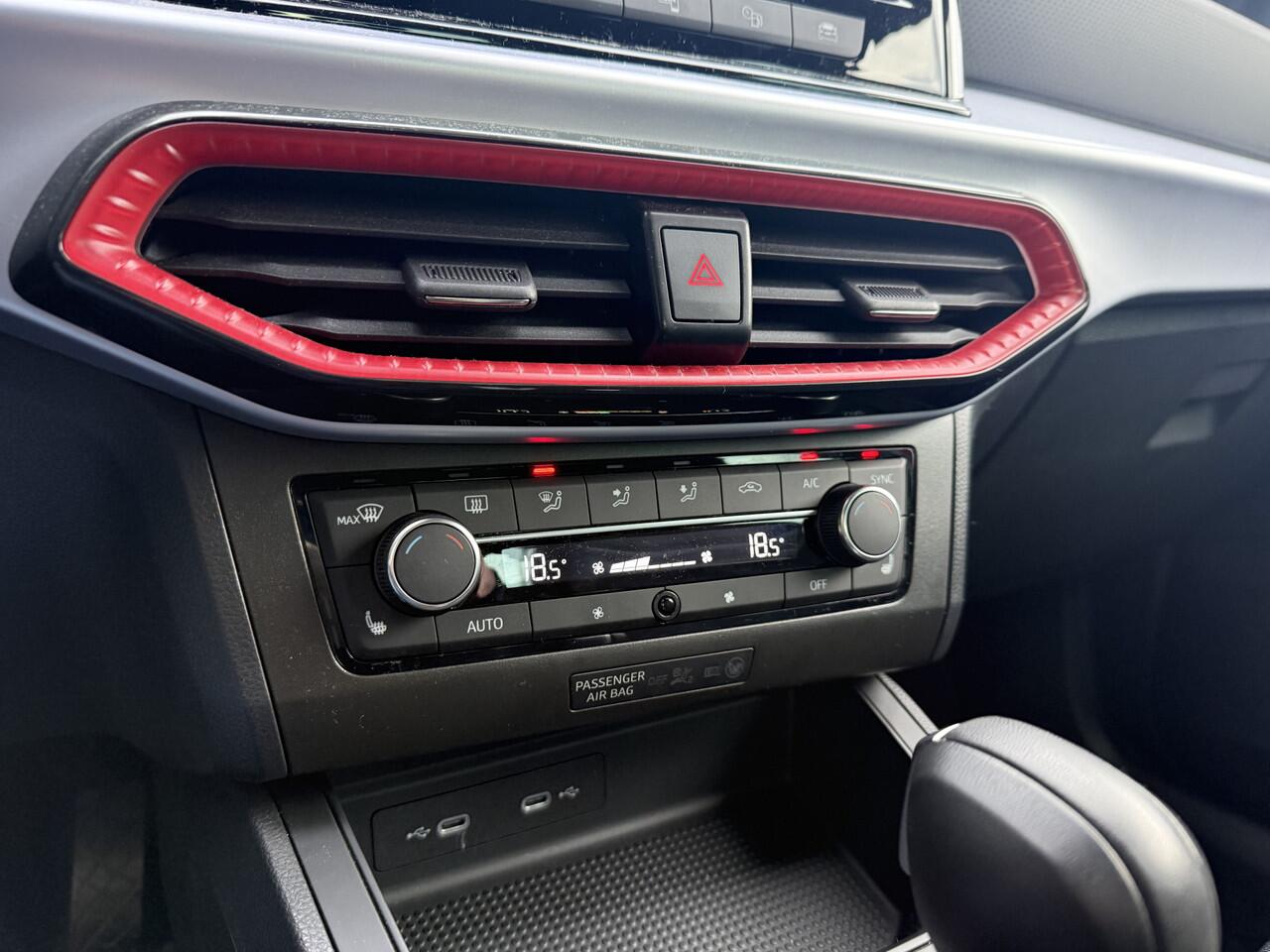 Seat IBIZA 1.0 EcoTSI FR