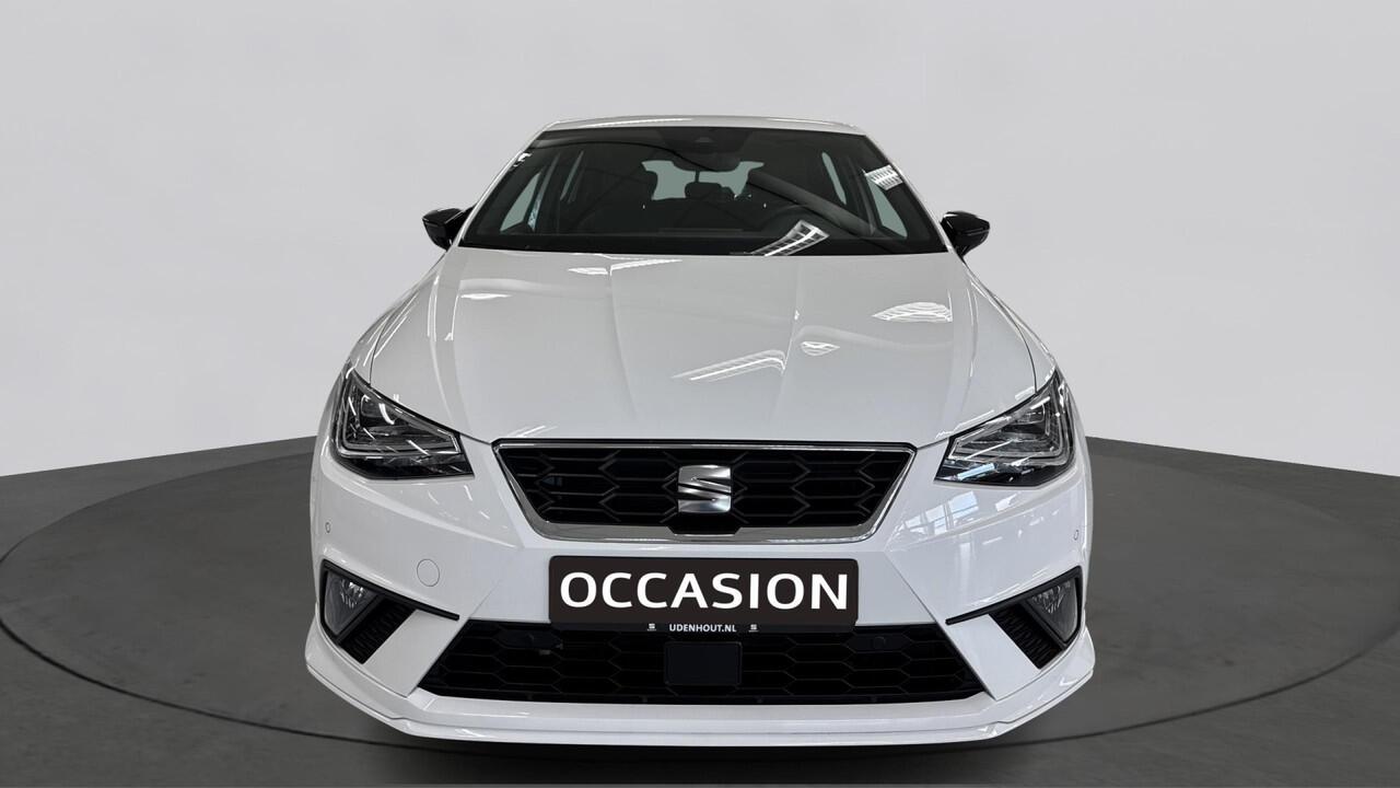 Seat IBIZA 1.0 EcoTSI FR Business Connect