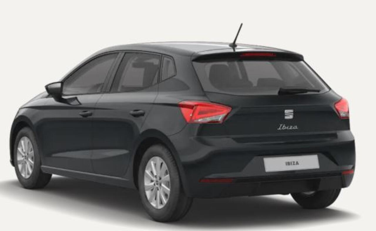 Seat IBIZA 1.0 EcoTSI Style