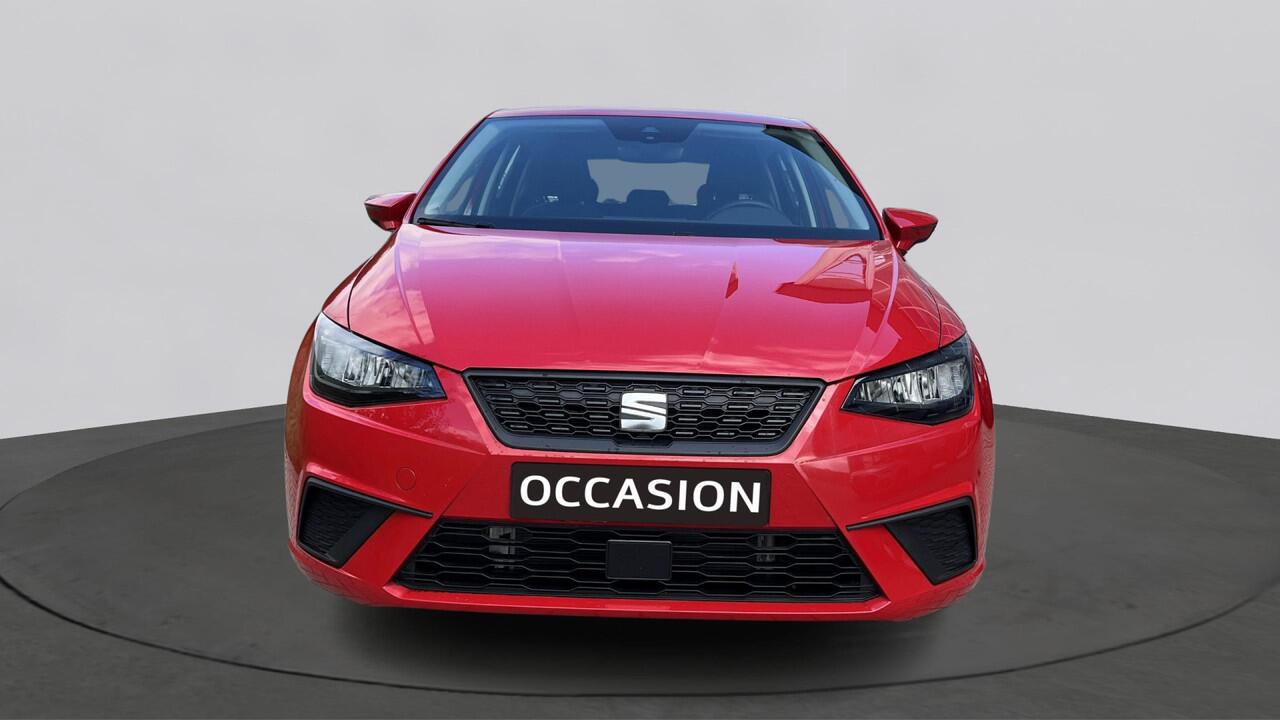 Seat IBIZA 1.0 EcoTSI Style
