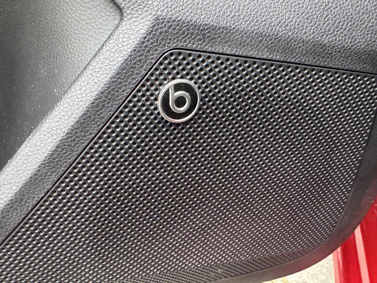 Seat IBIZA 1.0 TSI 110pk H6 FR Business Intense Plus Climatecontrol Winterpakket LED Virtual Cockpit Beats