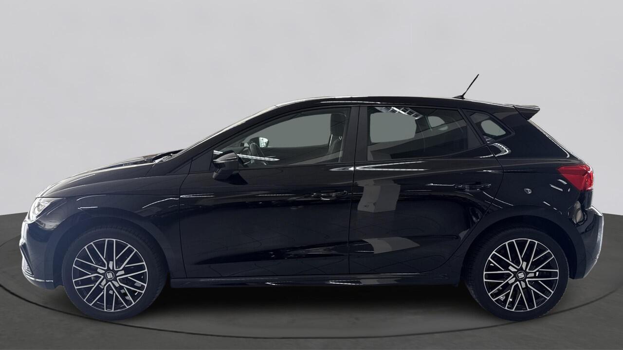 Seat IBIZA 1.0 EcoTSI 4.OH! Edition