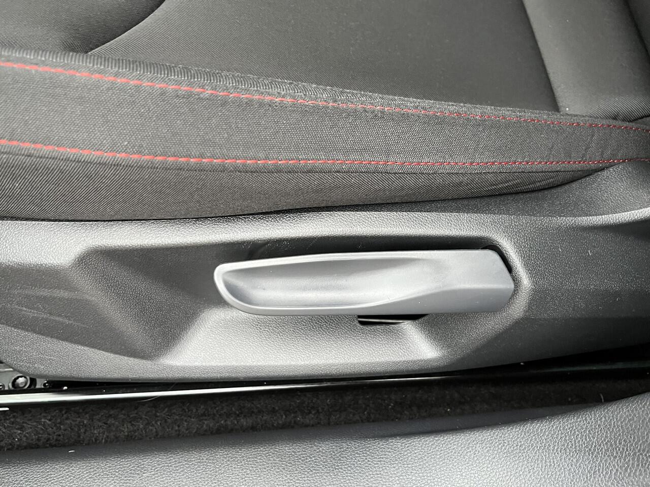 Seat IBIZA 1.0 TSI FR Business Intense / AUTOMAAT/ BEATS AUDIO/ CAMERA/ PARK. SENSOREN/ GETINT GLAS/ VIRTUAL COCKPIT/ LED/ NAVI/ CLIMA/ 17" LMV