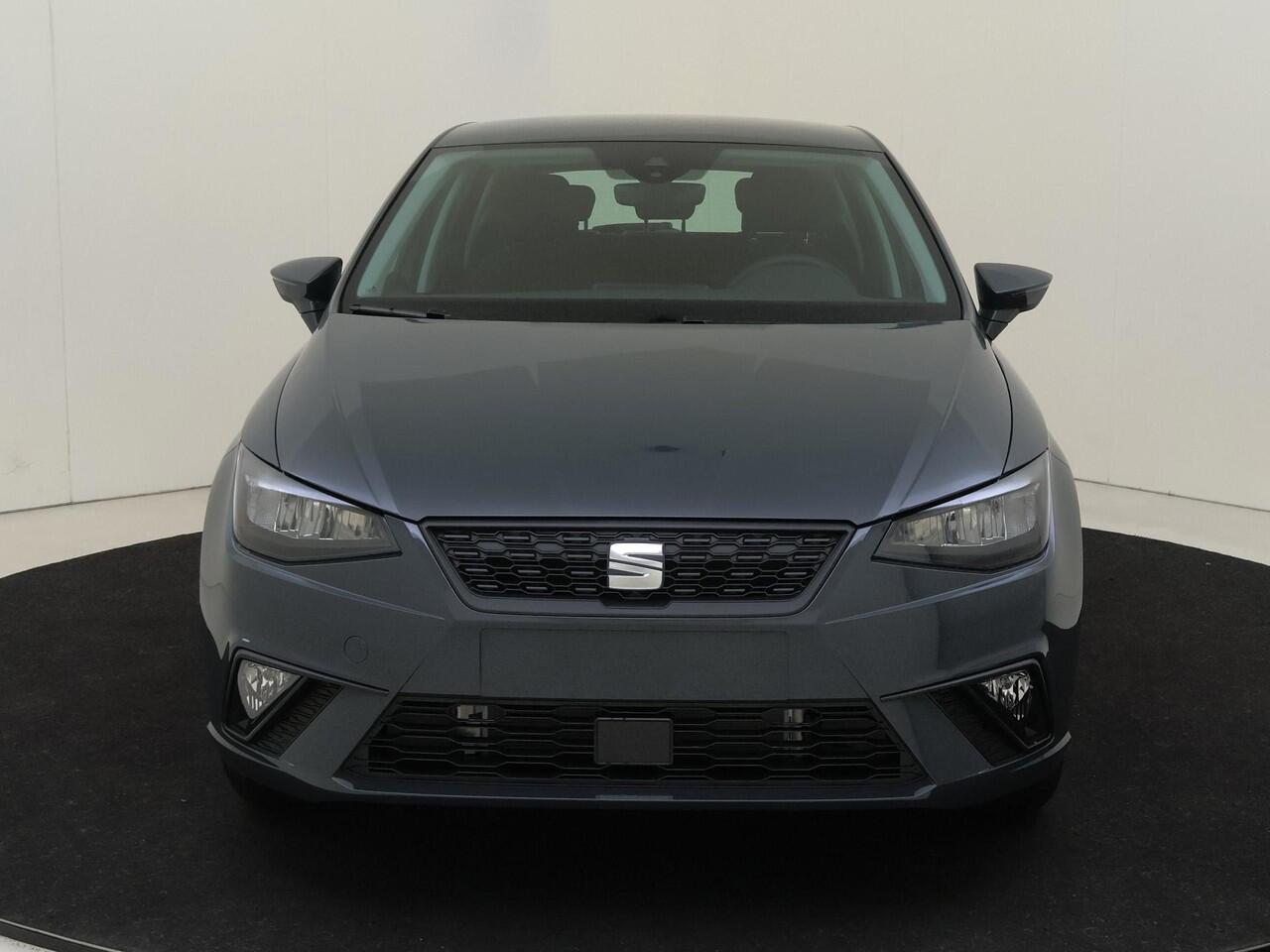 Seat IBIZA 1.0 EcoTSI Style Plus