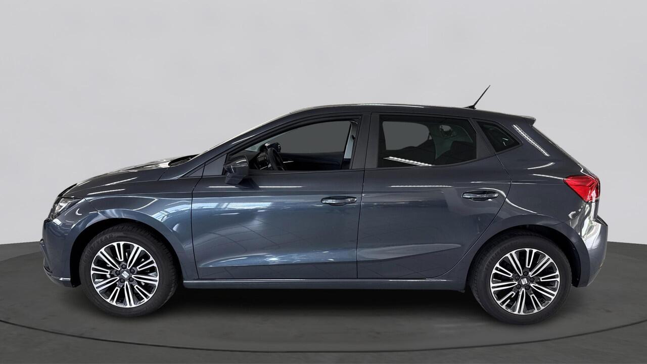 Seat IBIZA 1.0 EcoTSI Style Business Connect