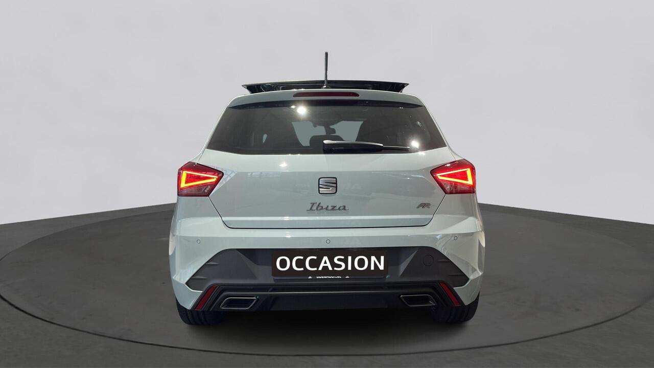 Seat IBIZA 1.0 EcoTSI FR Business Connect