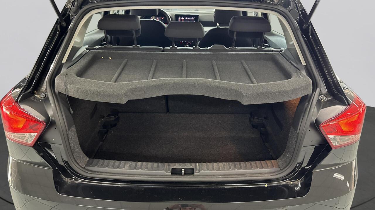 Seat IBIZA 1.0 EcoTSI Style