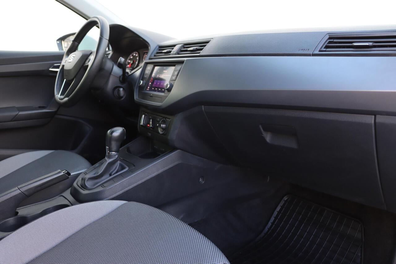 Seat IBIZA 1.0 TSI Style Business Intense 110pk