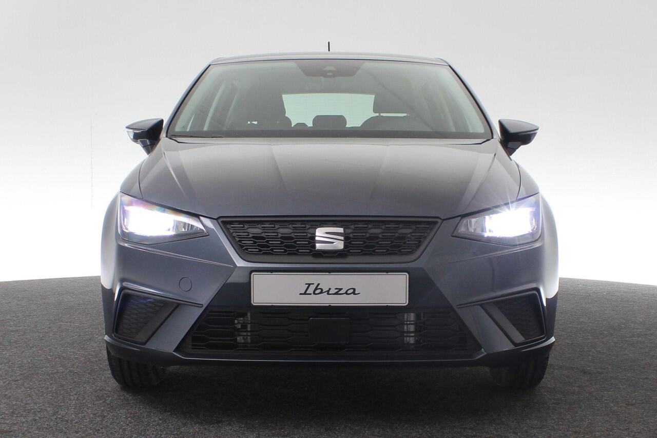 Seat IBIZA Style 1.0 EcoTSI 70 kW / 95 pk