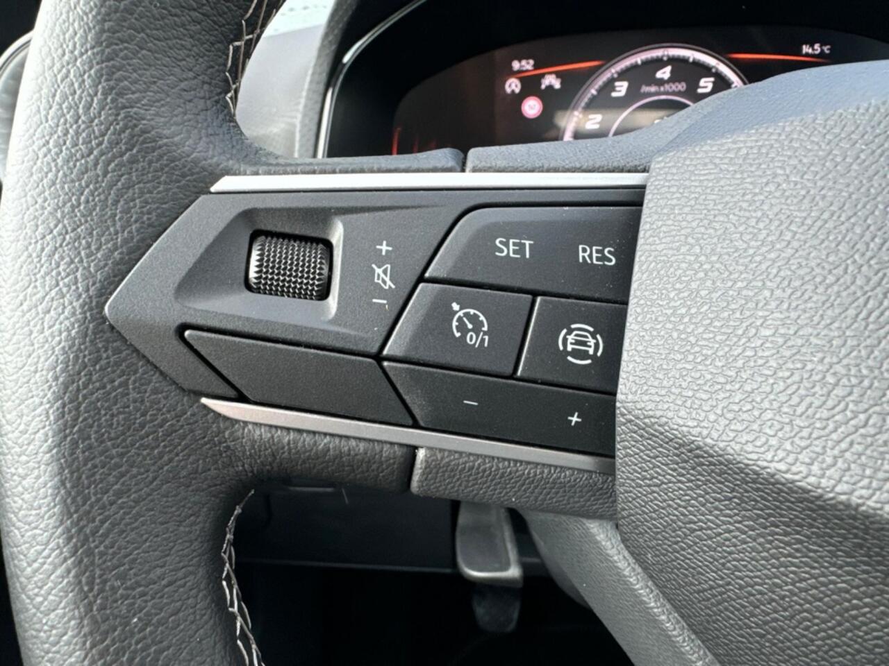 Seat IBIZA 1.0 EcoTSI Style Plus | Carplay | NL Auto | 4j garantie | Marge