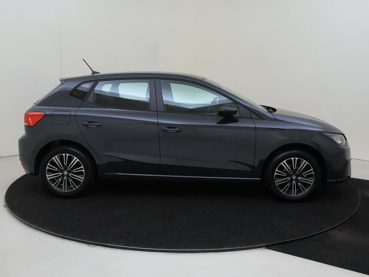 Seat IBIZA 1.0 EcoTSI Style