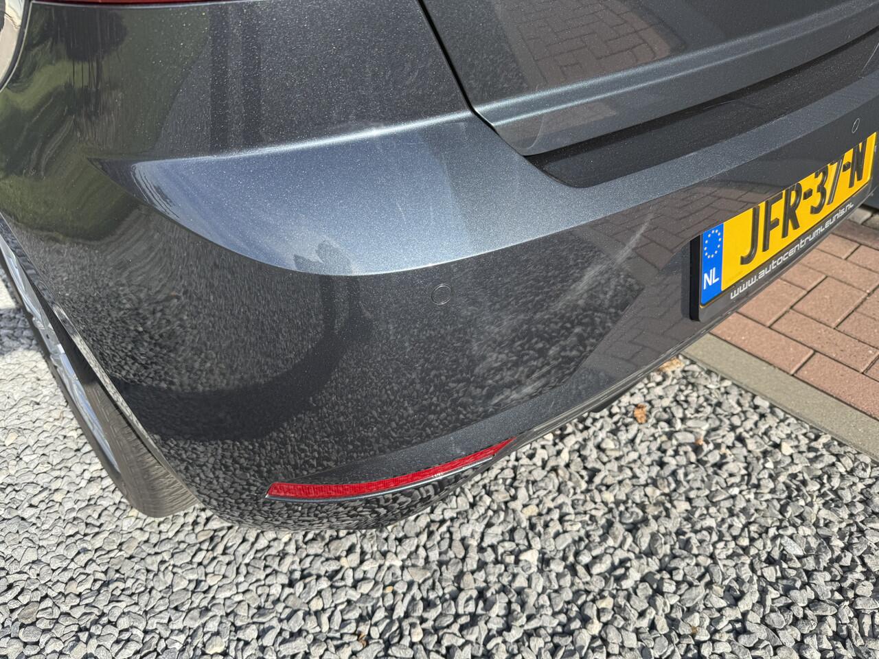 Seat IBIZA 1.0 EcoTSI Style Business Connect 5-drs