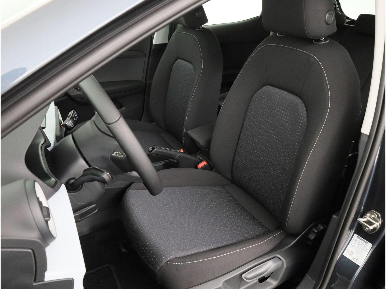 Seat IBIZA Style 1.0 EcoTSI 70 kW / 95 pk