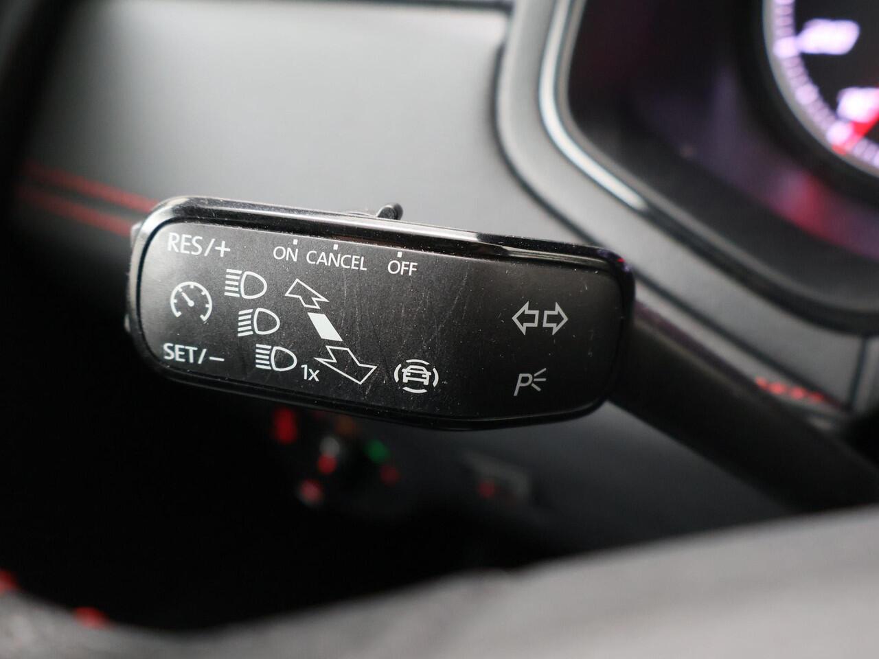 Seat IBIZA 1.0 EcoTSI FR | 95 PK | Achteruitrijcamera | Cruise control | Apple Carplay/Android Auto |