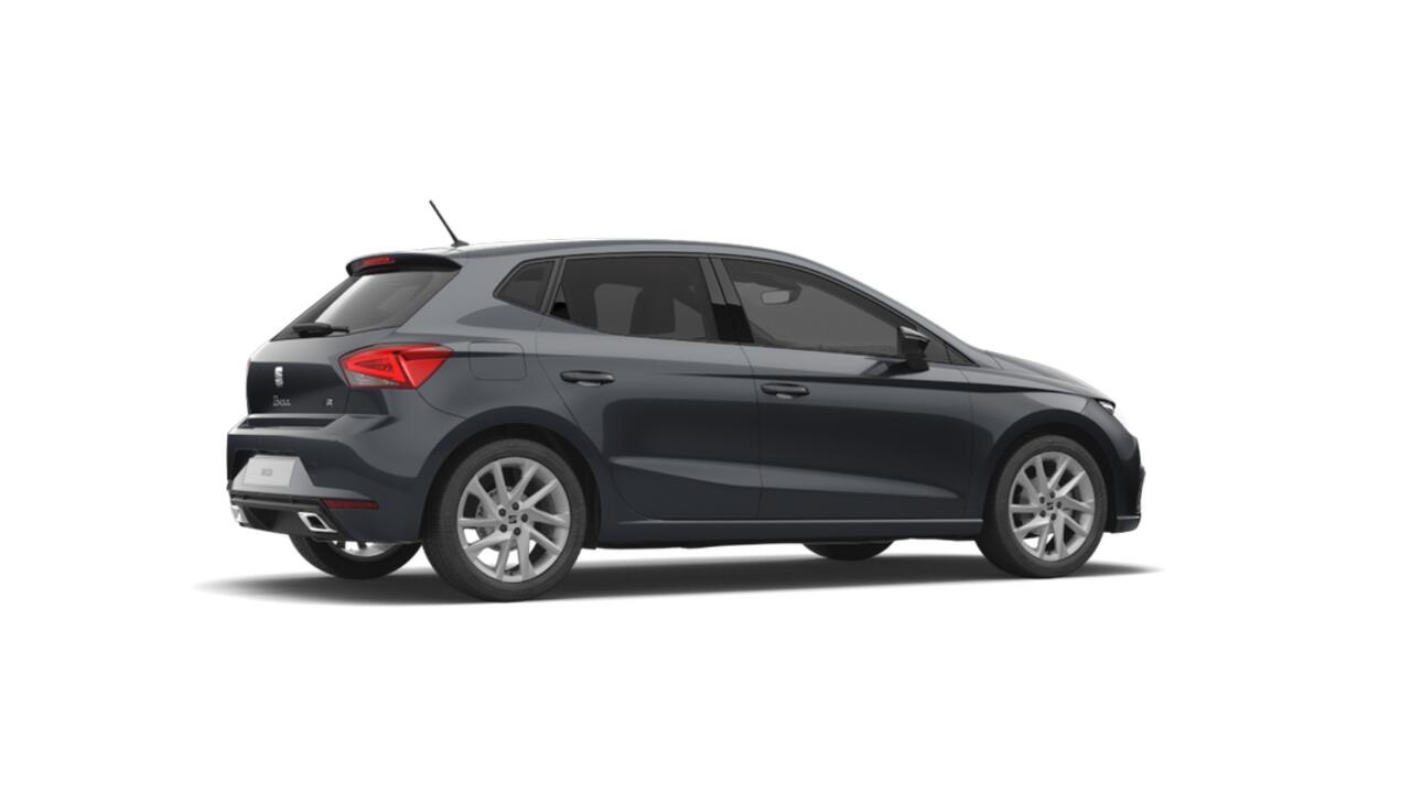 Seat IBIZA 1.0 EcoTSI 95 5MT FR Business Connect