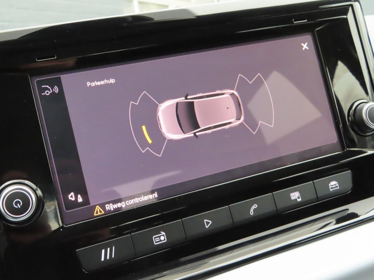 Seat IBIZA 1.0 EcoTSI Style Business Connect | full led | camera | automatische airco | parkeersensoren voor + achter